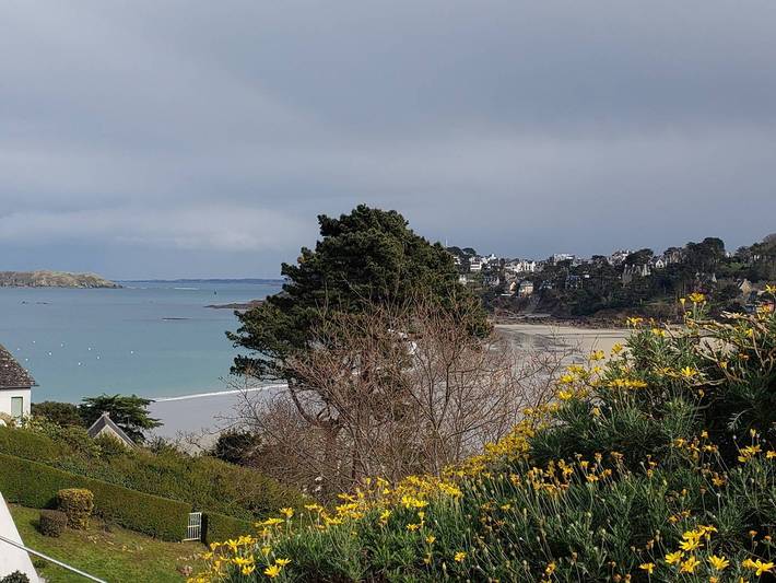 Appartement de vacances pour 4 personnes, avec Balcon