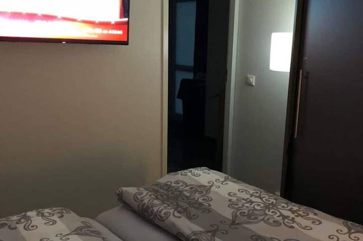 Chalet für 4 Personen, mit Garten in Renesse - 3