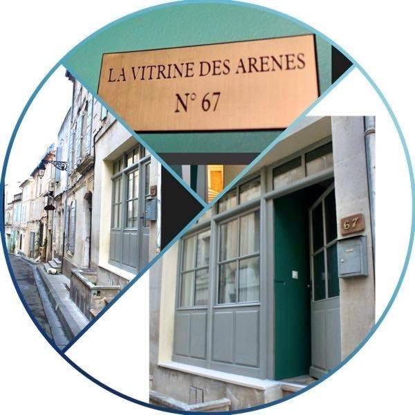 Gîte pour 6 personnes dans Arenes D Arles - 4