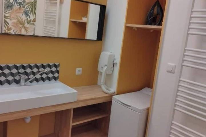 Gîte pour 4 personnes à La Gorgue - 4