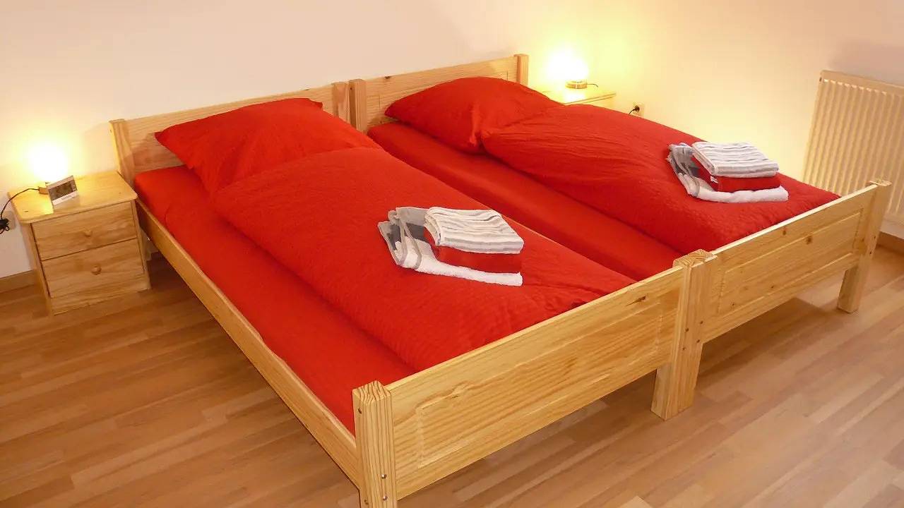 Ganze Ferienwohnung, Ferienwohnung für 4 Personen (92 m²) in Gifhorn in Gifhorn, Landkreis Gifhorn