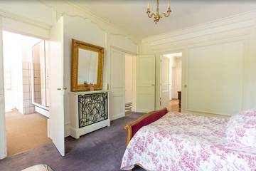 Location De Vacances pour 15 Personnes dans Montier-en-Der, Haute-Marne, Photo 2