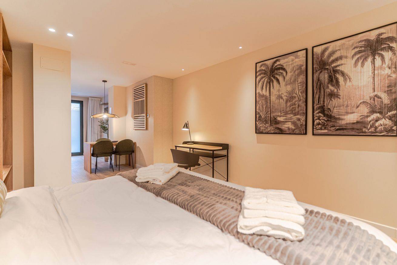 Alhambra Apartment. Modern, bright, and ideally located., foto 12