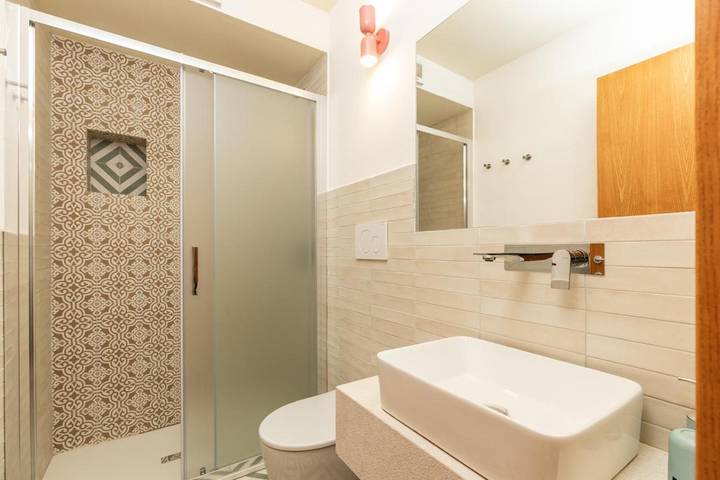 Maison d’hôte pour 5 personnes, avec terrasse à Baunei - 4