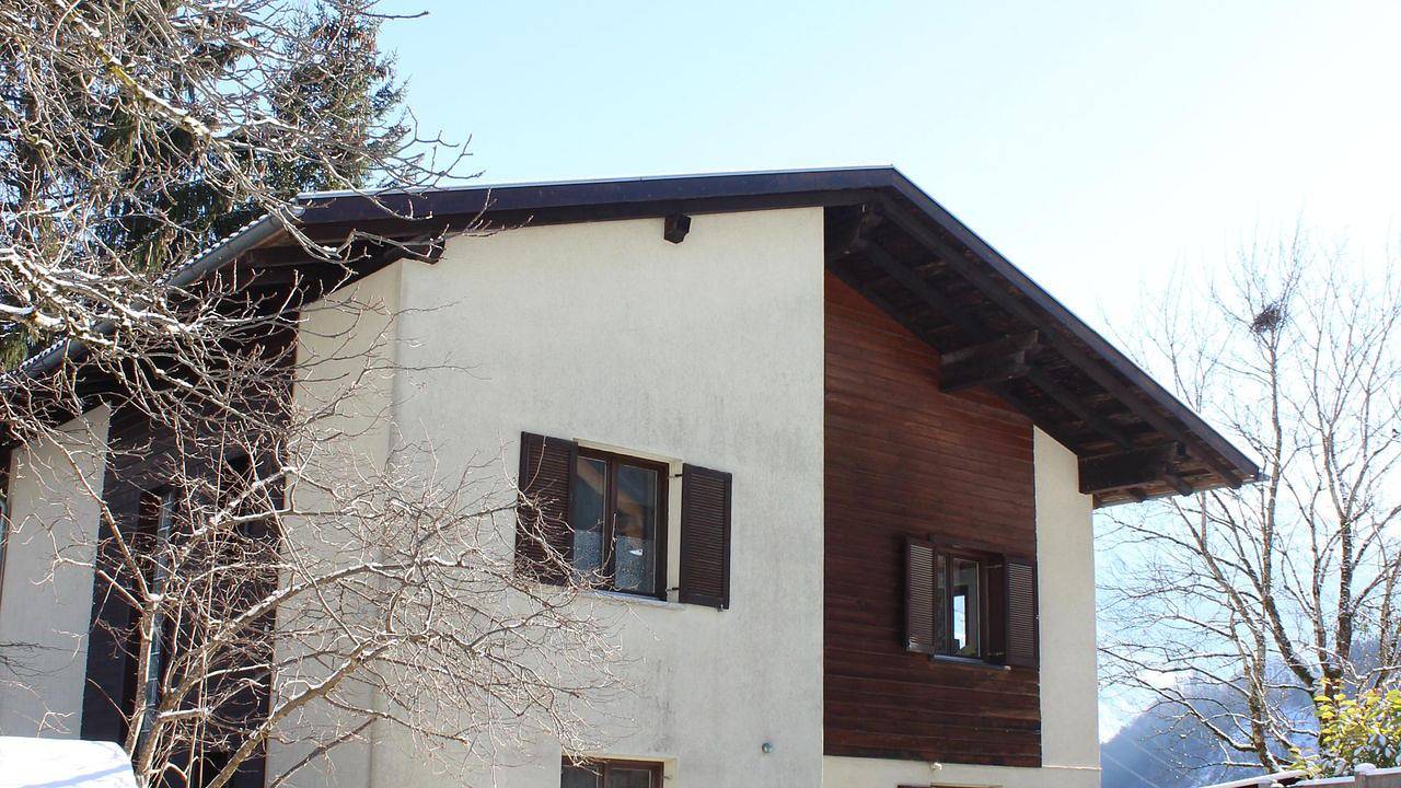 Ganze Ferienwohnung, Ferienwohnung für 2 Personen (30 m²) in Vandans in Rätikon Gebirgsgruppe, Vandans