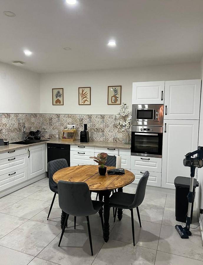 Appartement entier, Nest & Gather - appartement T4 tout confort in Argiésans, Territoire de Belfort