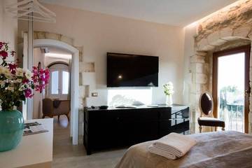 Villa pour 6 Personnes dans Modica, Province de Ragusa, Photo 4