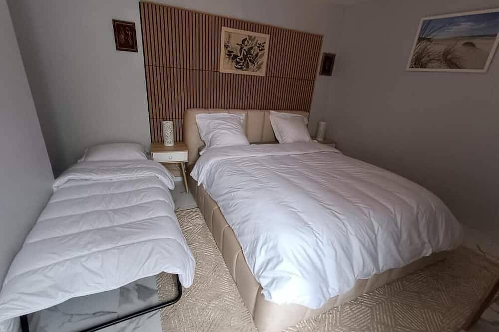 Apartamento entero, Luxury T2 / Luxury apartment 2 steps from the medieval town of Provins in Provins, Sena y Marne