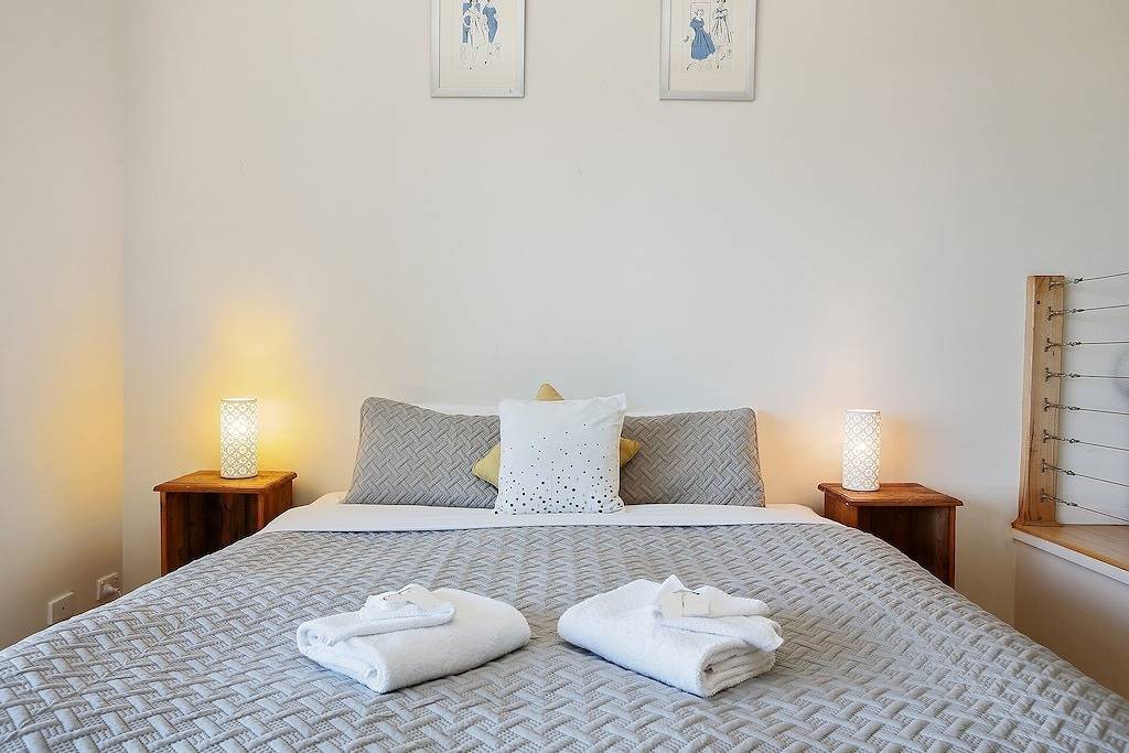 Il Mare (weitläufiger Meerblick) in Great Ocean Road