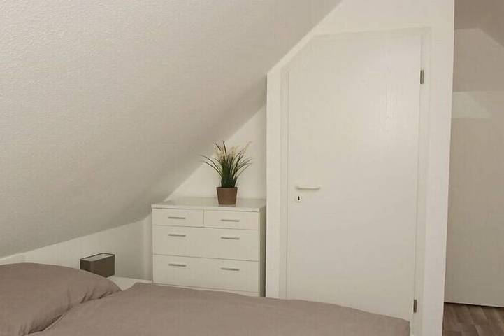 Strandhaus für 3 Personen in Döse - 4