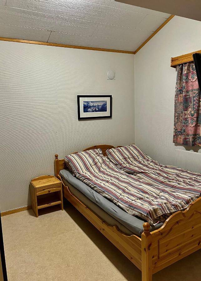 Gîte pour 7 personnes, avec vue dans Longyearbyen - 4