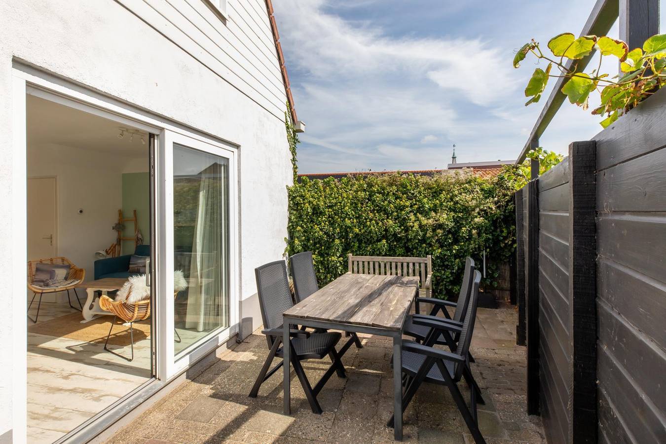 Sommerhaus - Zuidstraat 113 | Westkapelle   in Westkapelle, Walcheren