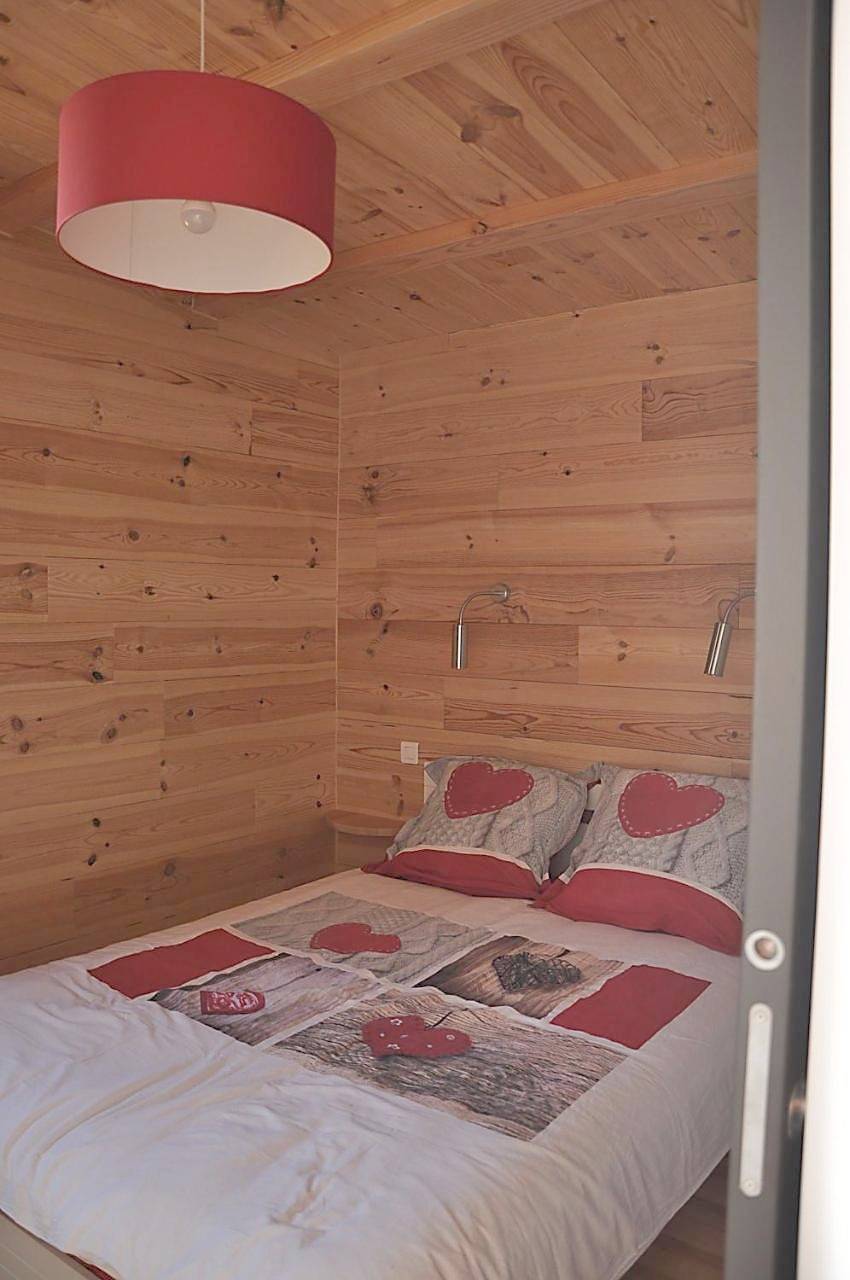 Eco-gîte de Tit'âne in Gignac, Région de Lodève