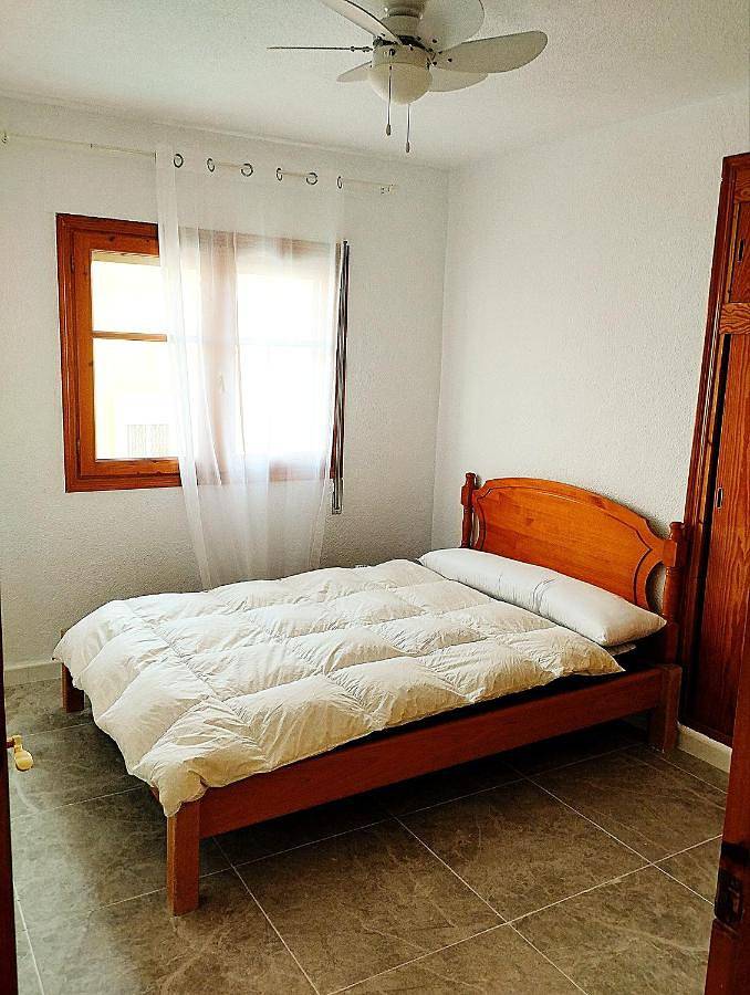 Casa de huéspuedes para 2 personas, con jardín - 1