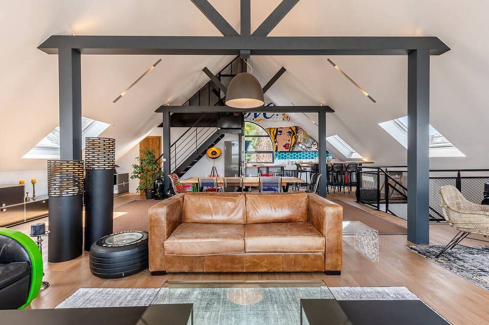 Appartement de vacances