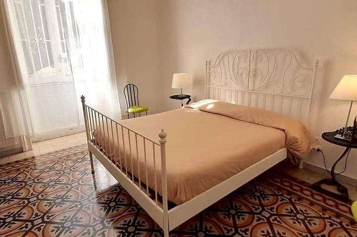 Ganze Wohnung, L'Atelier | Vedi Napoli ai tuoi piedi in Neapel, Neapel Provinz