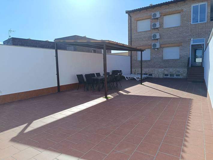 Apartamento entero, In der Nähe von Puy du Fou Spanien in Gálvez, Provincia de Toledo