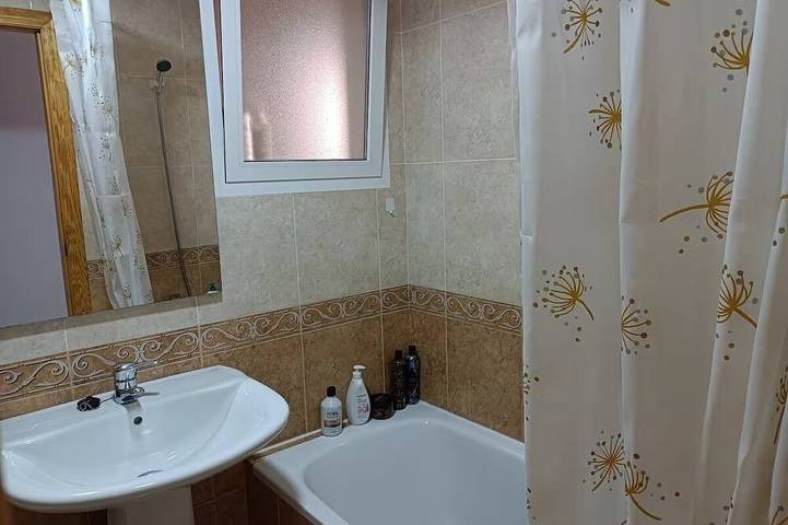 Entire apartment, Ideal apartment to disconnect in Moncofa, Costa del Azahar