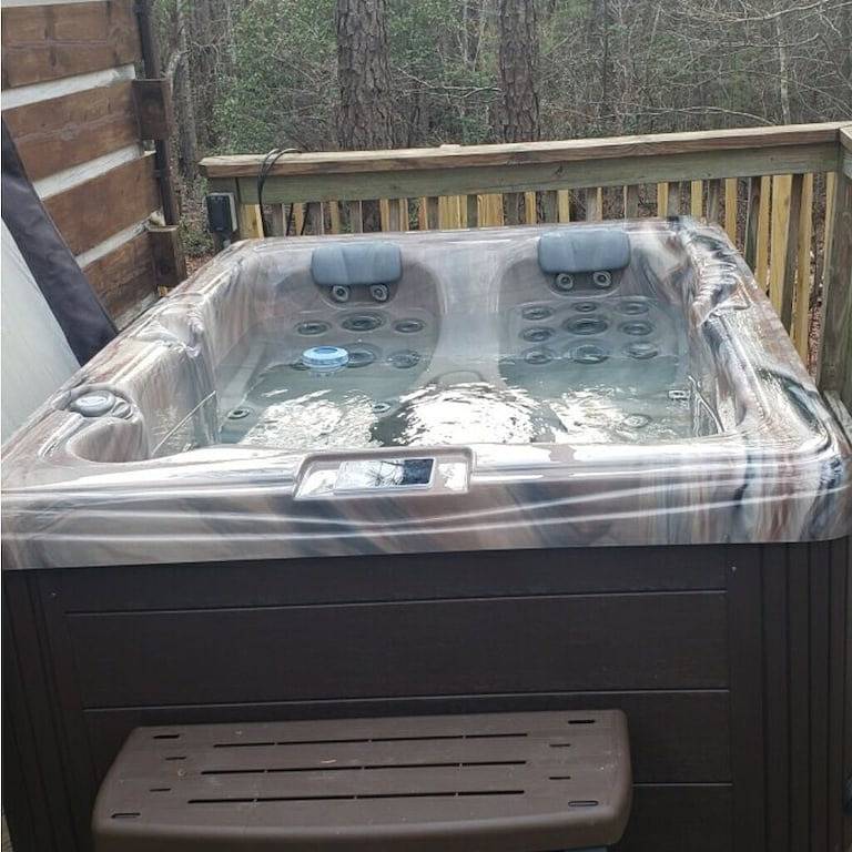 Neue Auflistung! Cupid’s Cove Cabin Romantisches Versteck in den Bergen von Tn im Wald in Monroe County (TN)