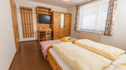 Ferienwohnung für 7 Personen in Fischbach, Steirerland, Bild 3