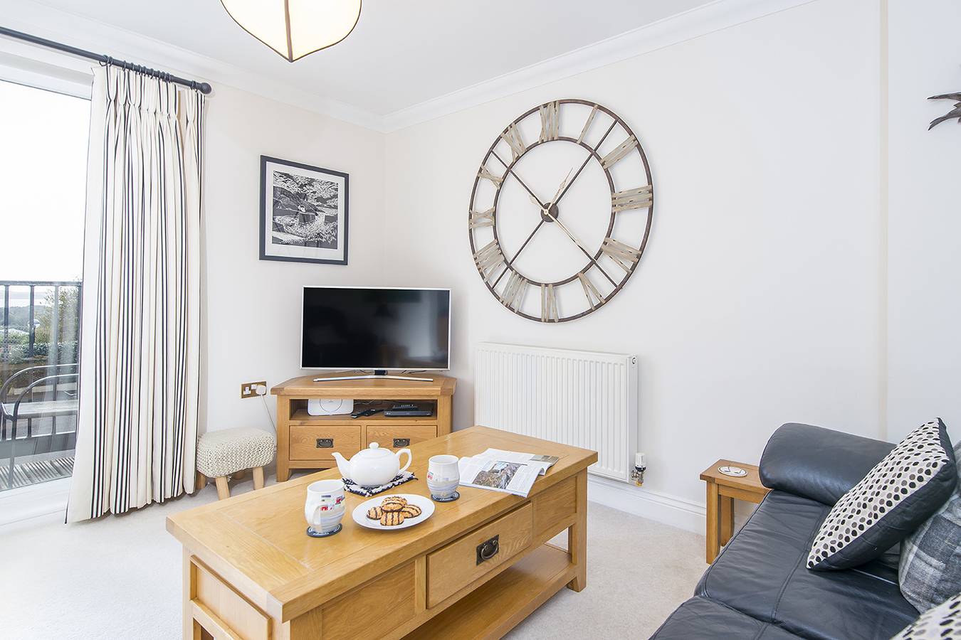 Giltar View in Tenby, Pembrokeshire