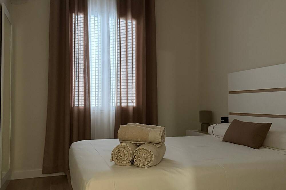 Apartamento entero, El Gabinete in Argamasilla de Alba, Provincia de Ciudad Real