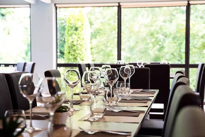 Location de vacances pour 6 personnes à Lachapelle-Auzac - 3