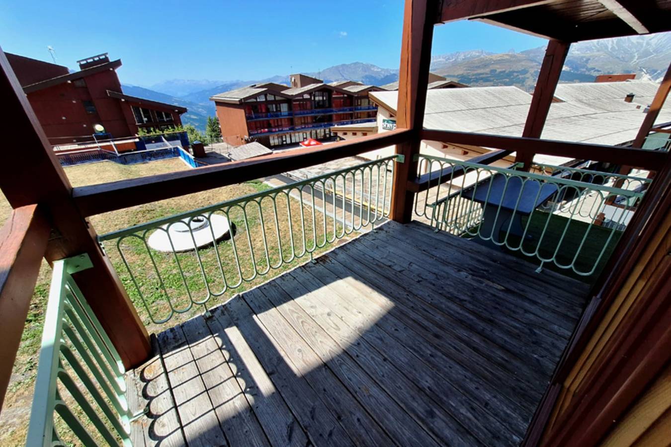 Photo : Appartement de vacances