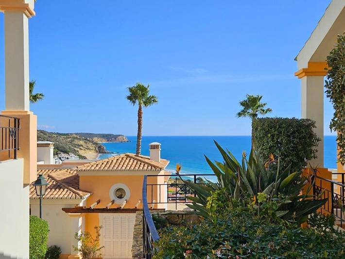 Club vacances pour 7 personnes, avec piscine et jardin en Algarve - 2