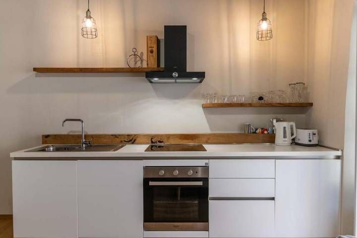 Gîte pour 2 personnes, avec Balcon à Orta San Giulio - 4