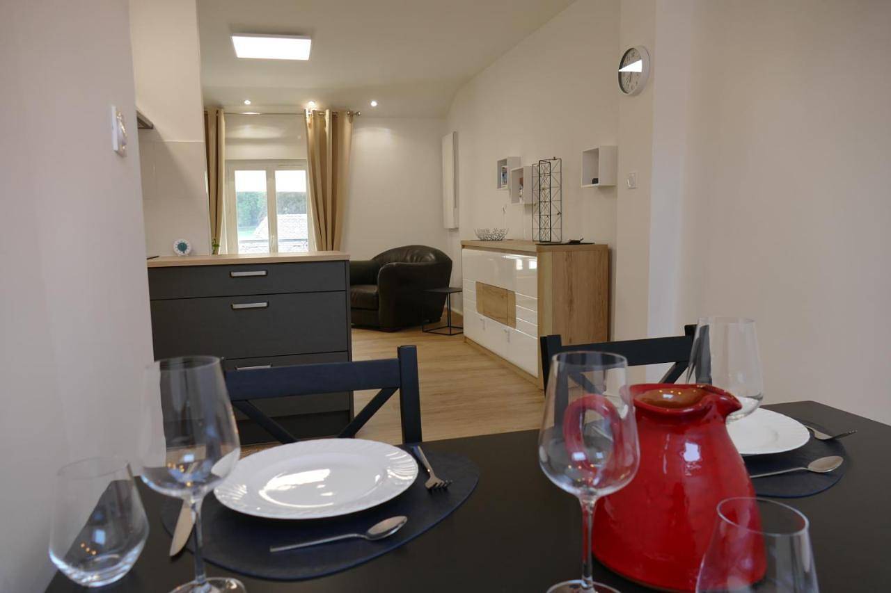Appartement entier, Entre lac et montagne in Charavines, Lac de Paladru