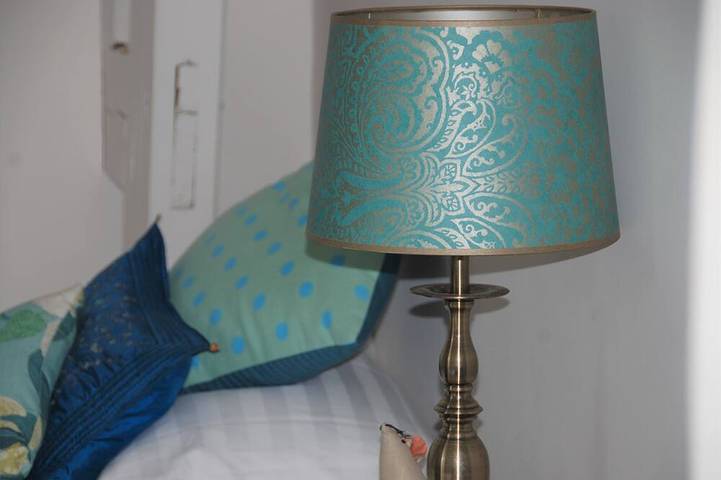 Gîte pour 4 personnes, avec jardin à La Perche - 4