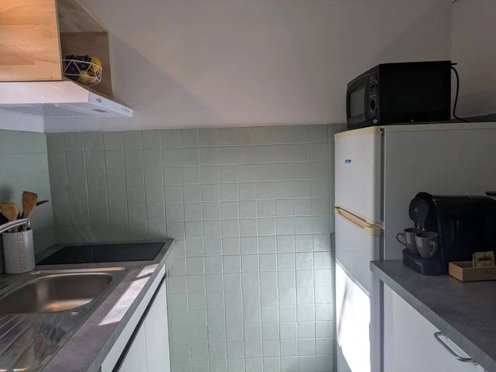 Gîte pour 5 personnes, avec bassin pour enfant dans Lac de Sainte-Croix - 3