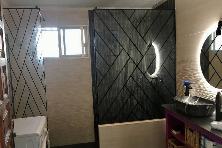 Gîte pour 6 personnes, avec jardin et terrasse à Crevillent - 2