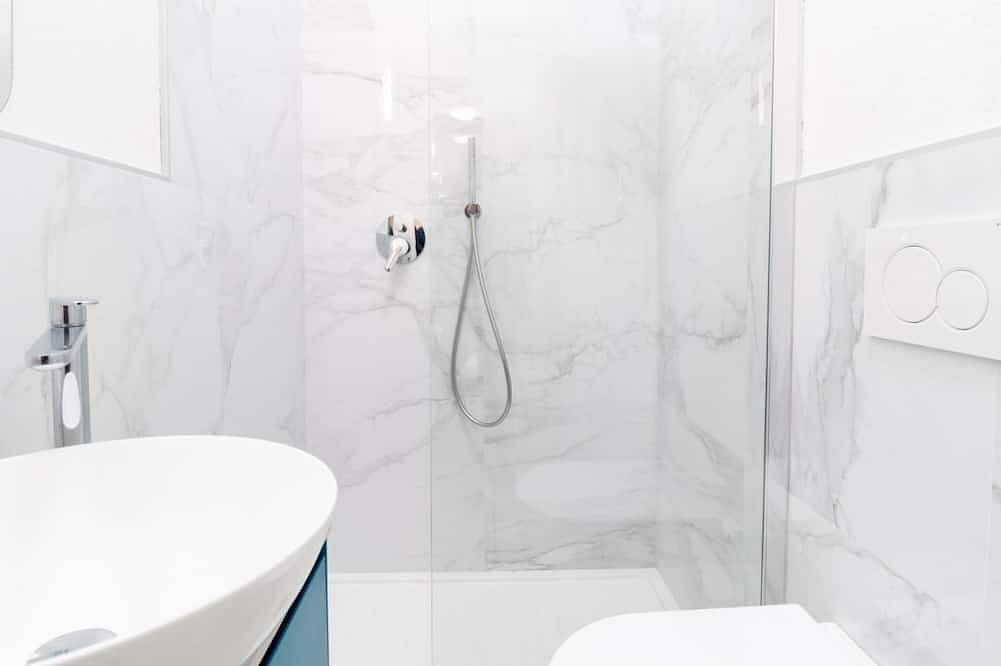 La Casetta della Mari-Essence of the sea in Sa Rocca Tunda, Sardegna