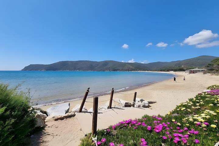Ferienwohnung für 4 Personen in Lacona - 4