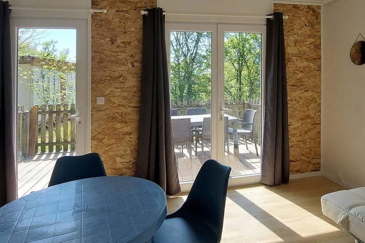 Nice home in Altillac with swimming pool in Altillac, Tulle region