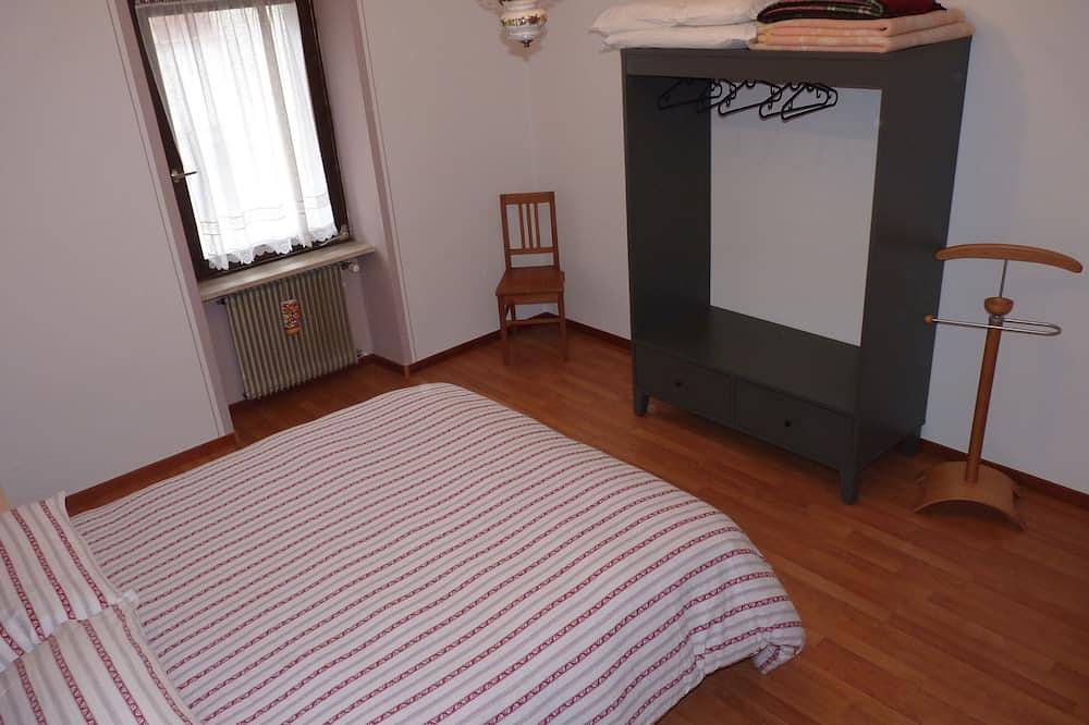 Ganze Wohnung, Masi Wohnung - Olga in Lasino, Madruzzo