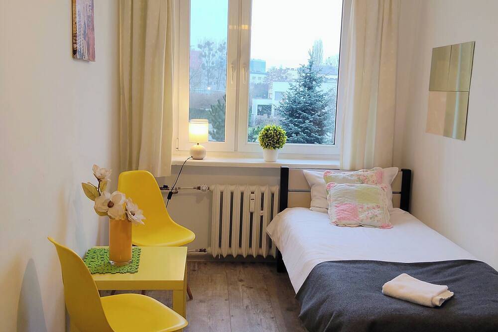 Apartamento entero, Grunwald Spacious Apartment in Poznań, Gran Polonia (región histórica)