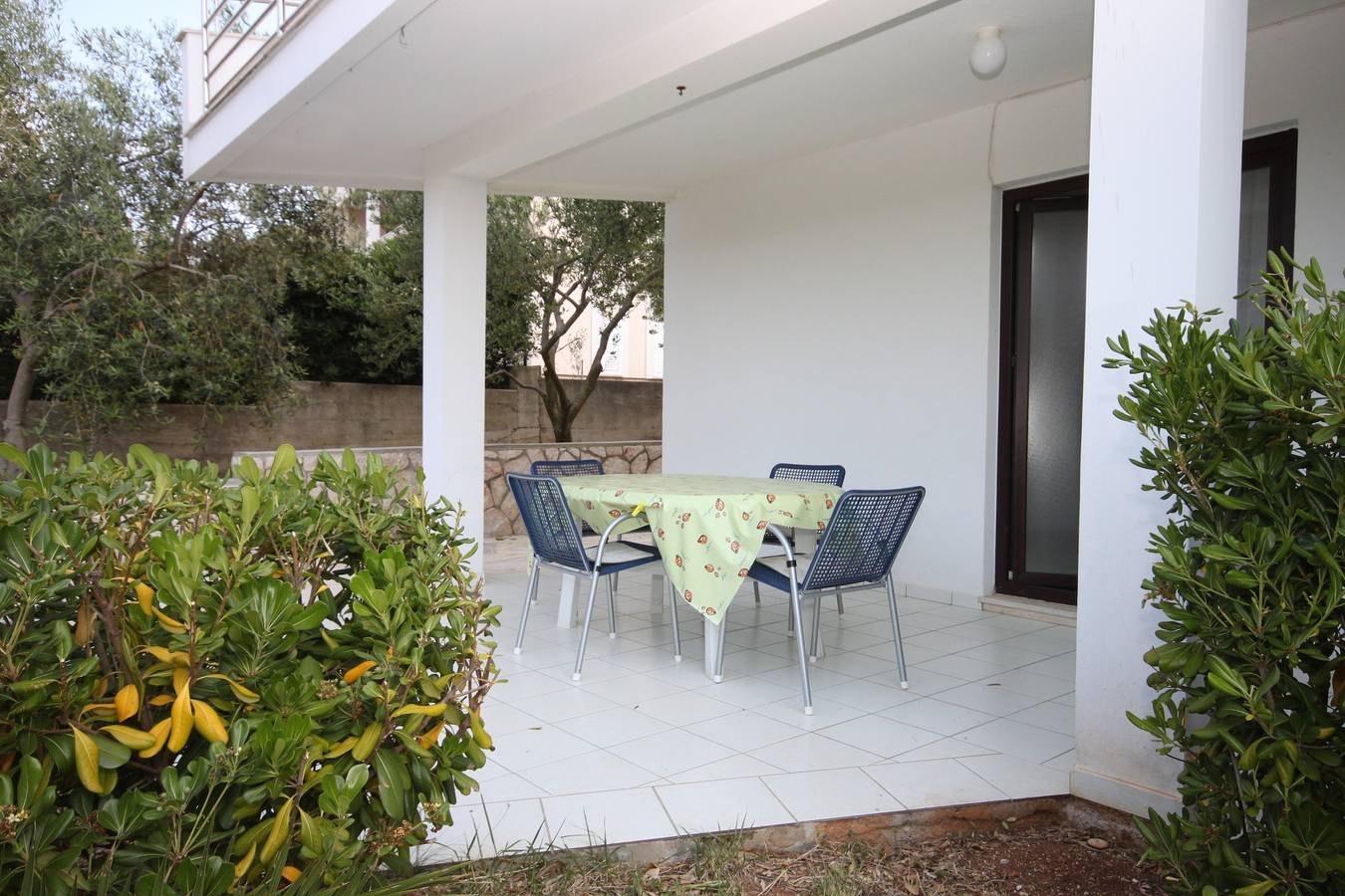 Appartamento vacanze a Pag a partire da 100€ a notte