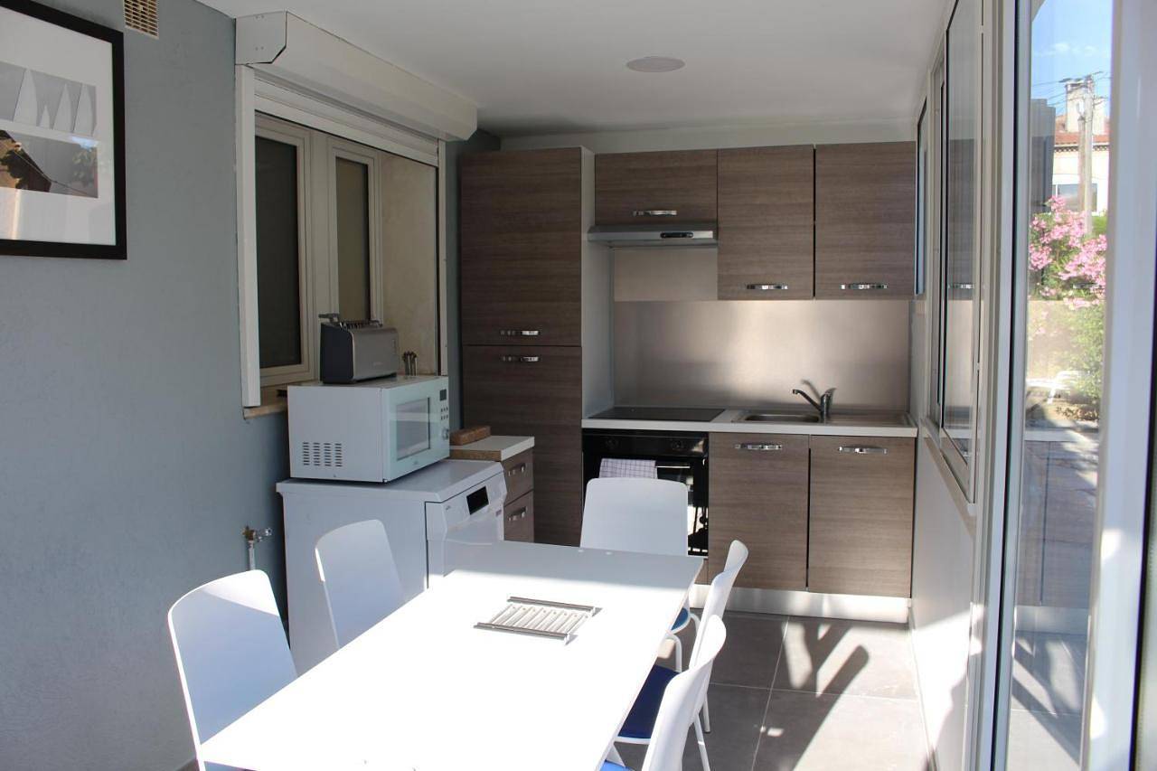Appartement entier, Deluxe Suite in Six-Fours-les-Plages, Côte méditerranéenne (France)