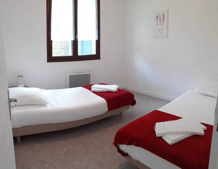 Location de vacances pour 6 personnes à Seigy - 3