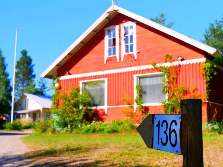 Maison d’hôte pour 2 personnes dans Finlande méridionale - 2