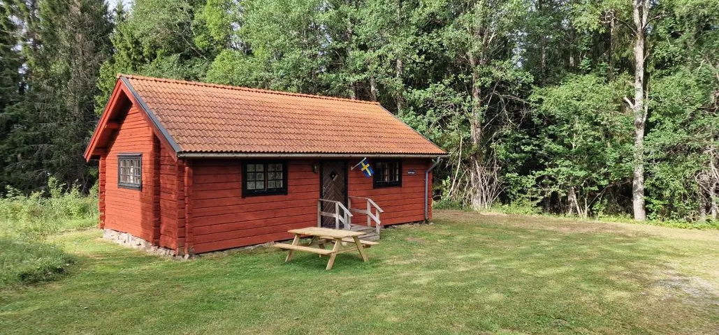 Ferienhaus für 6 Personen, mit Garten und Ausblick - 1