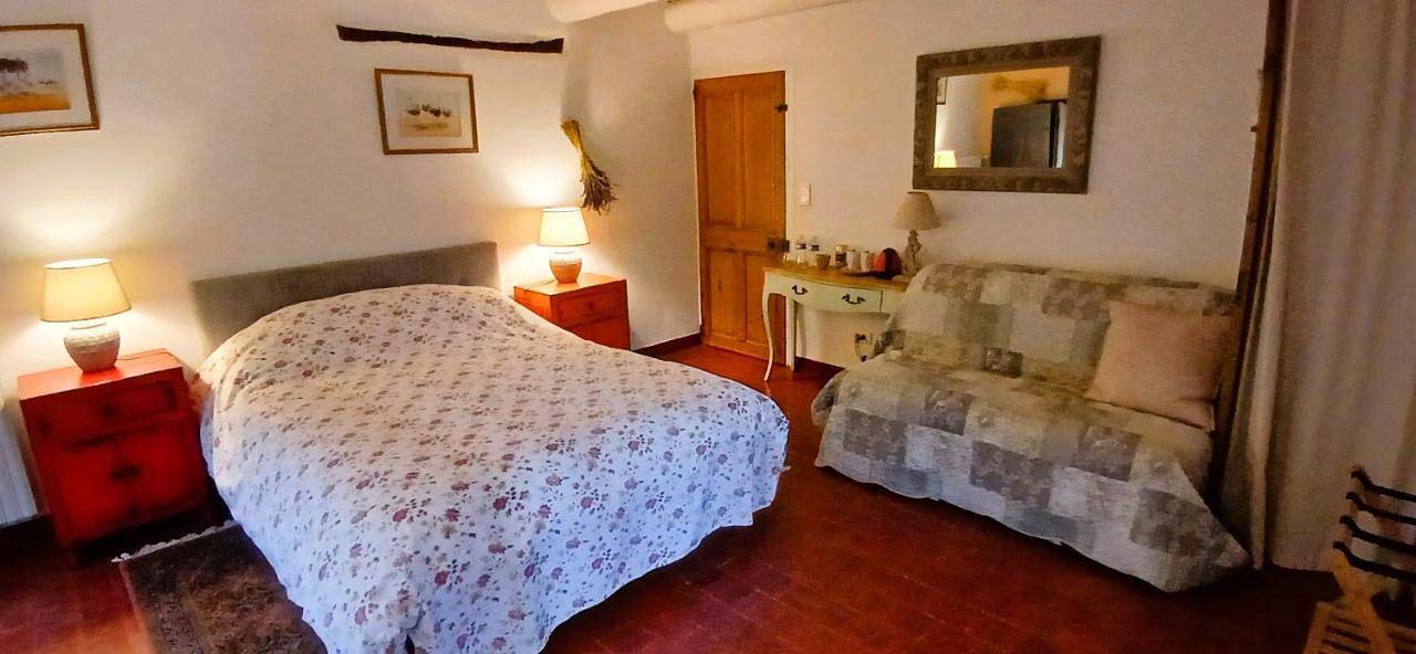 Double Room in Nyons, Région de nyons