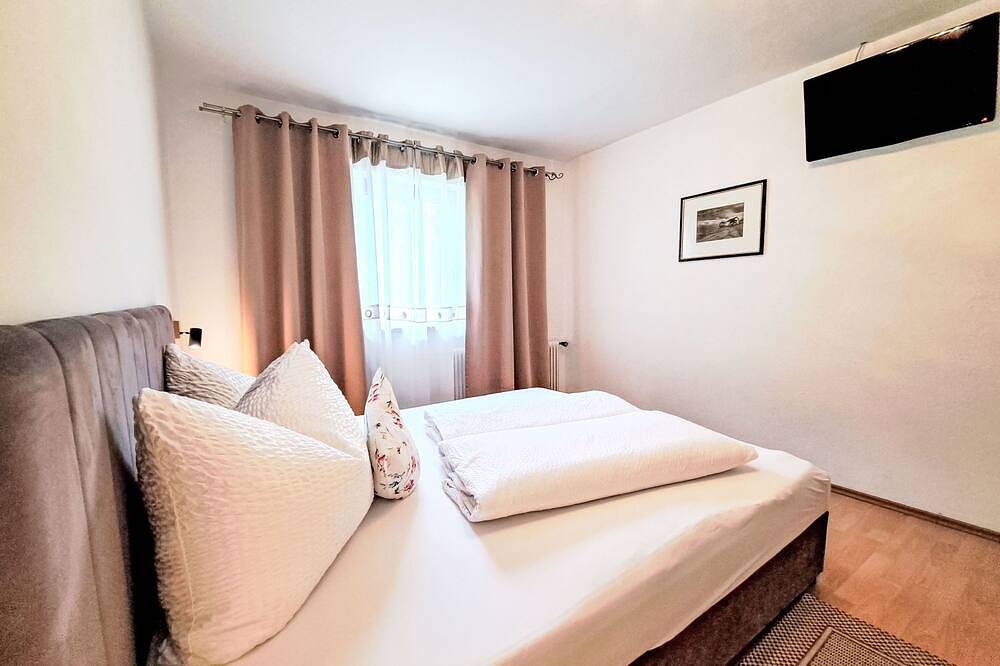 Entire apartment, Gielerhof by Interhome in Zell am Ziller, Tirolean lowland region