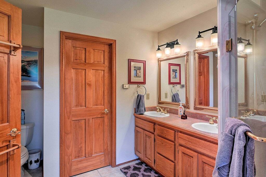 Schönes Haus in Buena Vista am Arkansas River mit Aussicht! in Buena Vista, Chaffee County