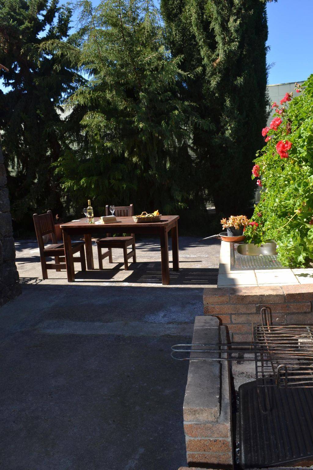 "Ecofinca" mit privatem Pool in Tijarafe, La Palma Sud