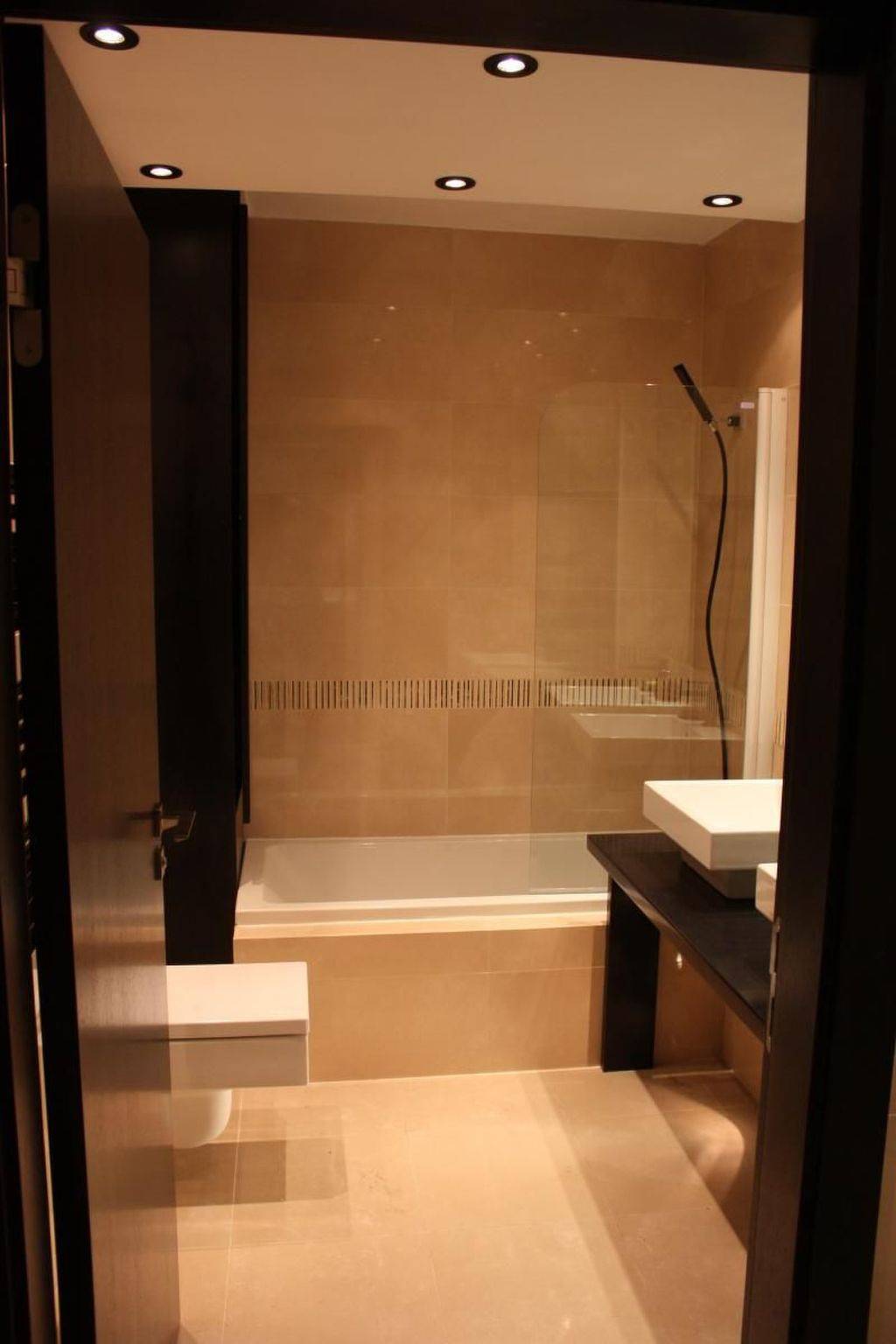 Ganze Wohnung, Ferienwohnung für 4 Personen mit Garten in Budapest, Mittelungarn