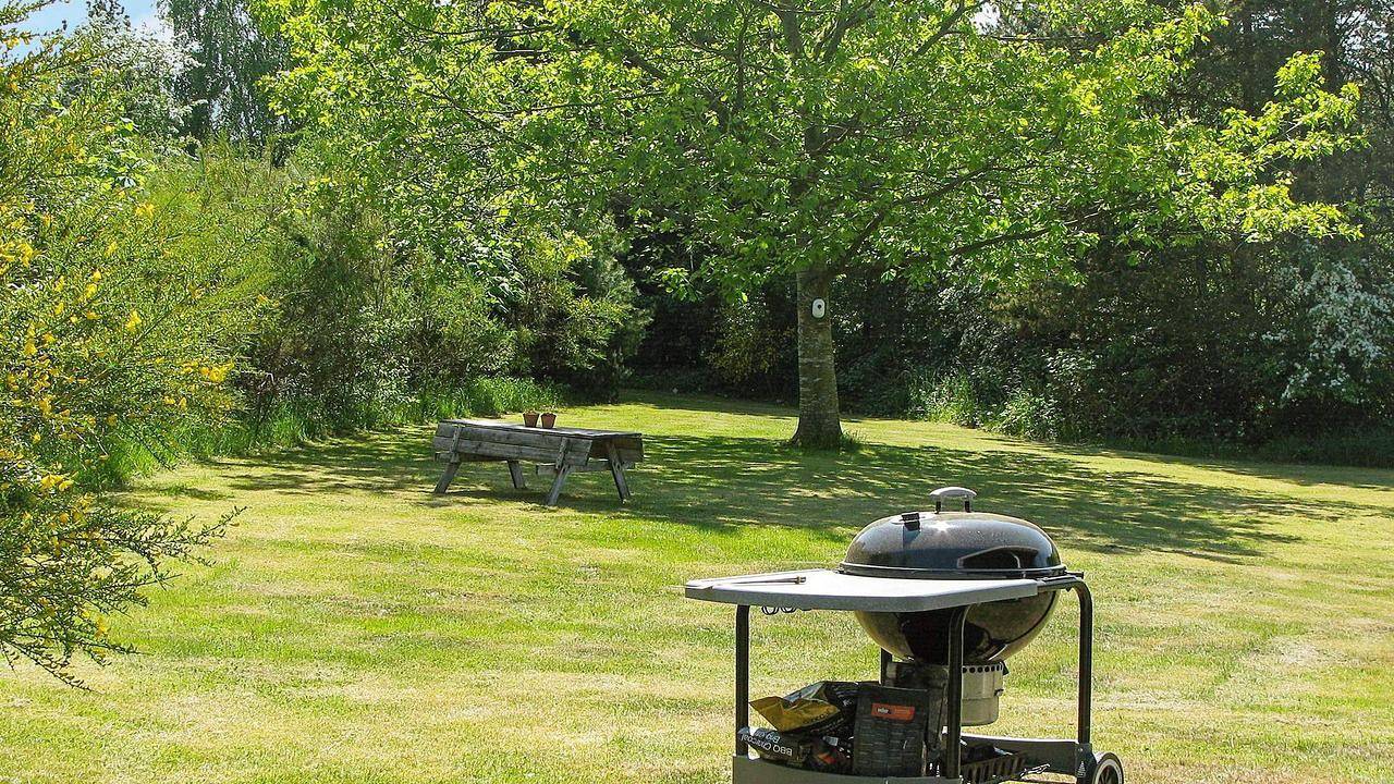 Ferienhaus für 4 Personen (50 m²) in Højslev in Strandet, Limfjord in West-Jutland